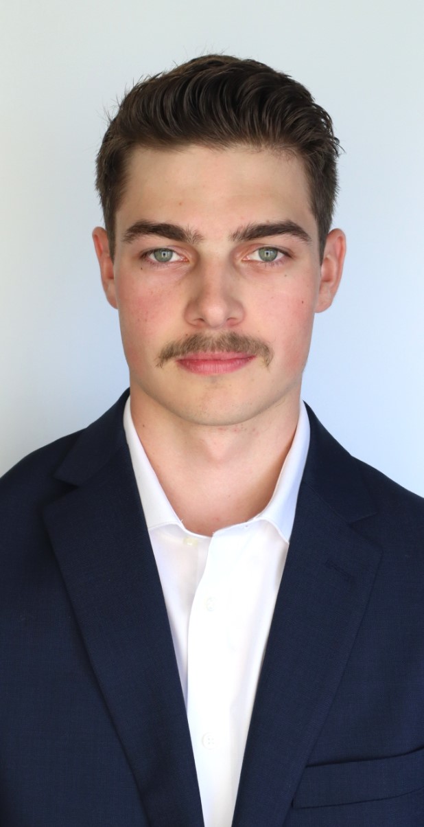 Cade Kelley